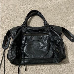 *moving sale* balenciaga classic city